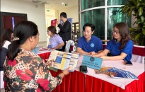 BHXH thành phố Hải Phòng  Tăng tốc thực hiện các chỉ tiêu, nhiệm vụ