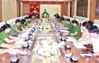 Thành lập Ban chỉ đạo phát triển KHCN, đổi mới sáng tạo, chuyển đổi số và Đề án 06 