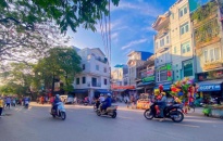 Góc phố tôi yêu: Cát Bi - con đường dẫn tới 'thiên đường ẩm thực'