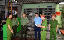 Nhà trọ không bảo đảm PCCC - còn đó nỗi lo cháy nổ