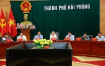 Thúc đẩy nhanh tiến độ xây dựng các cụm công nghiệp và các khu đô thị