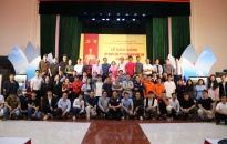 Trung tâm Văn hóa, Điện ảnh và Triển lãm thành phố: Khai giảng lớp Nhiếp ảnh từ cơ bản đến nâng cao khóa 2 năm 2025