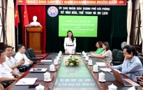 Đường sách Hải Phòng 2025 sẽ diễn ra từ 19/4/2025 – 20/5/2025