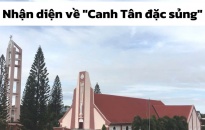Nhận diện về “Canh Tân đặc sủng”