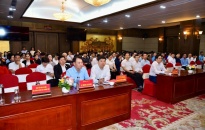 Phát động Tháng hành động vì an toàn thực phẩm năm 2025
