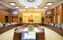 Ban hành cơ chế chính sách đặc thù để Hải Phòng phát triển bứt phá, xứng đáng vai trò động lực của cả vùng