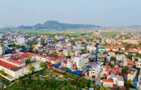 Huyện An Lão: Tăng tốc xây dựng nông thôn mới kiểu mẫu