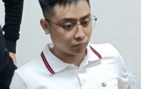 Bắt đối tượng truy nã đặc biệt nguy hiểm Bùi Đình Khánh tại tỉnh Thanh Hóa