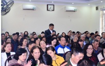 Chuyên mục Luật Thanh tra năm 2022 Quy định về Nhiệm vụ, quyền hạn của người ra quyết định thanh tra