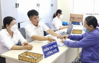Thủ tướng chỉ đạo chi trả lương hưu tháng 5 sớm