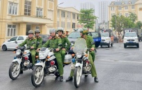 Xử lý 292 trường hợp vi phạm TTATGT