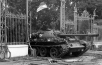 50 năm đại thắng mùa xuân 1975: Tầm vóc thời đại Chiến thắng 30-4-1975 với sự nghiệp xây dựng và bảo vệ Tổ quốc