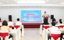 Gần 100 học viên tham gia khóa bồi dưỡng nghiệp vụ du lịch cho cán bộ, nhân viên cơ sở lưu trú