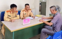 Khẩn trương điều tra, làm rõ vụ trộm cắp dây cáp điện  tại xã Tiền Phong   