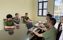 Kịp thời phát hiện đối tượng mua bán, tàng trữ trái phép vũ khí quân dụng tại quận An Dương