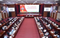 Toạ đàm khoa học 'Xây dựng chủ nghĩa xã hội gắn với con người XHCN tại thành phố Hải Phòng trong kỷ nguyên vươn mình của đất nước'