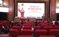 HĐND quận Kiến An:  Thông qua chủ trương sắp xếp đơn vị hành chính cấp xã trên địa bàn quận từ 7 phường thành 2 phường mới  