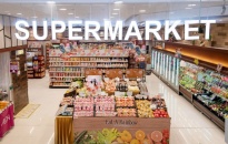 Vincom Mega Mall Ocean City gây bất ngờ với sự hiện diện của Trung tâm Bách hóa tổng hợp & Siêu thị AEON