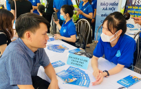 Bảo hiểm xã hội quận Ngô Quyền  Tăng cường thanh tra, kiểm tra, hạn chế tình trạng vi phạm pháp luật về BHXH, BHYT, BHTN