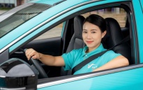 Khách hàng và tài xế Xanh SM dành lời khen cho “tấm khiên” công nghệ S2S