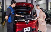 “Trải nghiệm hậu mãi như VinFast chỉ có ở xe sang tầm cỡ Bentley hay Rolls-Royce”