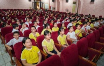 Khai mạc Đợt phim miễn phí Kỷ niệm các ngày lễ lớn trong tháng 4 tháng 5 