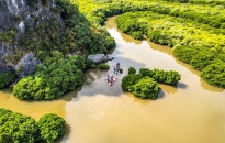 Những địa điểm “đổi gió” quanh Hải Phòng dịp nghỉ lễ