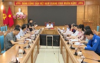 Quận Kiến An: Triển khai tổ chức Ngày hội toàn dân chào mừng 70 năm Ngày giải phóng Hải Phòng trên địa bàn quận