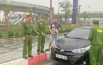 Xác minh, làm rõ 4 vụ việc liên quan đến ANTT