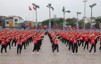 Tháng Công nhân năm 2025 sôi nổi với nhiều hoạt động thiết thực và ý nghĩa
