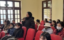 Chuyên mục Luật Thanh tra năm 2022 Quy định về Trách nhiệm của Thủ trưởng cơ quan thanh tra trong việc ban hành kết luận thanh tra