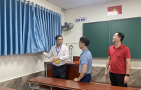 Thành lập Ban Chỉ đạo kỳ thi tốt nghiệp THPT 2025 thành phố Hải Phòng