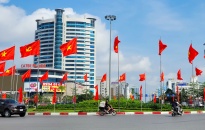 Khi ý Đảng hợp với lòng dân, Hải Phòng tự tin vững bước vào kỷ nguyên mới
