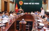 Các kiến nghị của một số hộ dân thôn 5, xã Lý Học (Vĩnh Bảo) đã được các cơ quan Nhà nước giải quyết hết nội dung, đúng thẩm quyền và trình tự, thủ tục theo quy định của pháp luật 