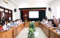 Liên hoan ẩm thực món ngon Hải Phòng năm 2025 diễn ra từ 10/5 đến 12/5 tại Ga Hải Phòng và vườn hoa Nguyễn Du