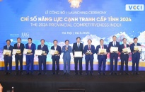 Hải Phòng quyết tâm xây dựng “Chính quyền kiến tạo – Hành động quyết liệt – Dám đi đầu, dám chịu trách nhiệm”  vì doanh nghiệp và người dân