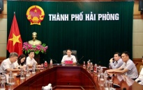 Tăng cường kiểm tra việc chấp hành các quy định pháp luật về dược, an toàn thực phẩm