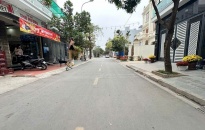 Góc phố tôi yêu
