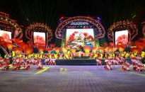 Lễ hội Hoa Phượng Đỏ Hải Phòng: Hơn một thập kỷ ghi dấu ấn sâu đậm trong lòng người dân, du khách trong nước và quốc tế