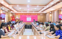 Quận Kiến An triển khai đầy đủ, kịp thời, bài bản các hoạt động trong “Tháng hành động vì an toàn thực phẩm” năm 2025