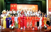 Tưng bừng “Ngày hội Toàn dân chào mừng 70 năm Ngày Giải phóng Hải Phòng – Thành phố anh Hùng” tại phường Bắc Sơn (quận Kiến An)