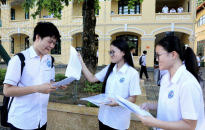 Công bố đường dây nóng tiếp nhận thông tin liên quan đến Kỳ thi tuyển sinh vào lớp 10 THPT năm học 2025-202