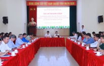 Tọa đàm khoa học “Thành phố Hải Phòng phát huy thành tựu 70 năm xây dựng và trưởng thành, vững bước vào kỷ nguyên mới”