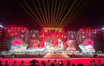 Hải Phòng ơi, chưa đẹp thế bao giờ