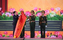 Hải Phòng đón nhận Danh hiệu “Thành phố Anh hùng” và tưng bừng khai mạc Lễ hội Hoa Phượng Đỏ 2025