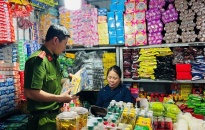 Những nguyên nhân chủ yếu dẫn đến các vụ cháy chợ