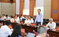 Giám sát việc thực hiện chính sách, pháp luật về giáo dục và đào tạo giai đoạn 2020-2024
