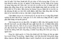 Hải Phòng trân trọng mọi sự tham gia đóng góp trong tổ chức kỷ niệm 70 năm ngày giải phóng Hải Phòng  về Lễ hội Hoa Phượng Đỏ năm 2025