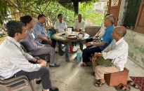 Huyện Tiên Lãng  Còn nhiều khó khăn, vướng mắc trong phân loại chất thải rắn sinh hoạt tại nguồn 