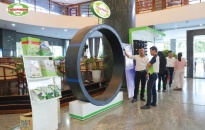“65 năm Nhựa Tiền Phong - Dòng chảy khát vọng”: Kỳ 3. Từ đất Cảng vươn ra biển lớn - Nhựa Tiền Phong và hành trình kiến tạo thương hiệu quốc dân